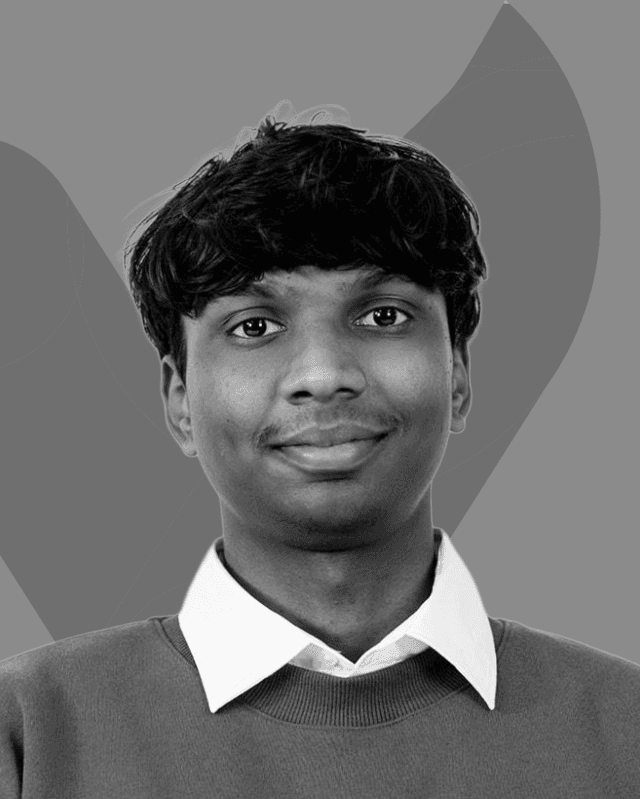 Abhinesh Karthic Ramesh
