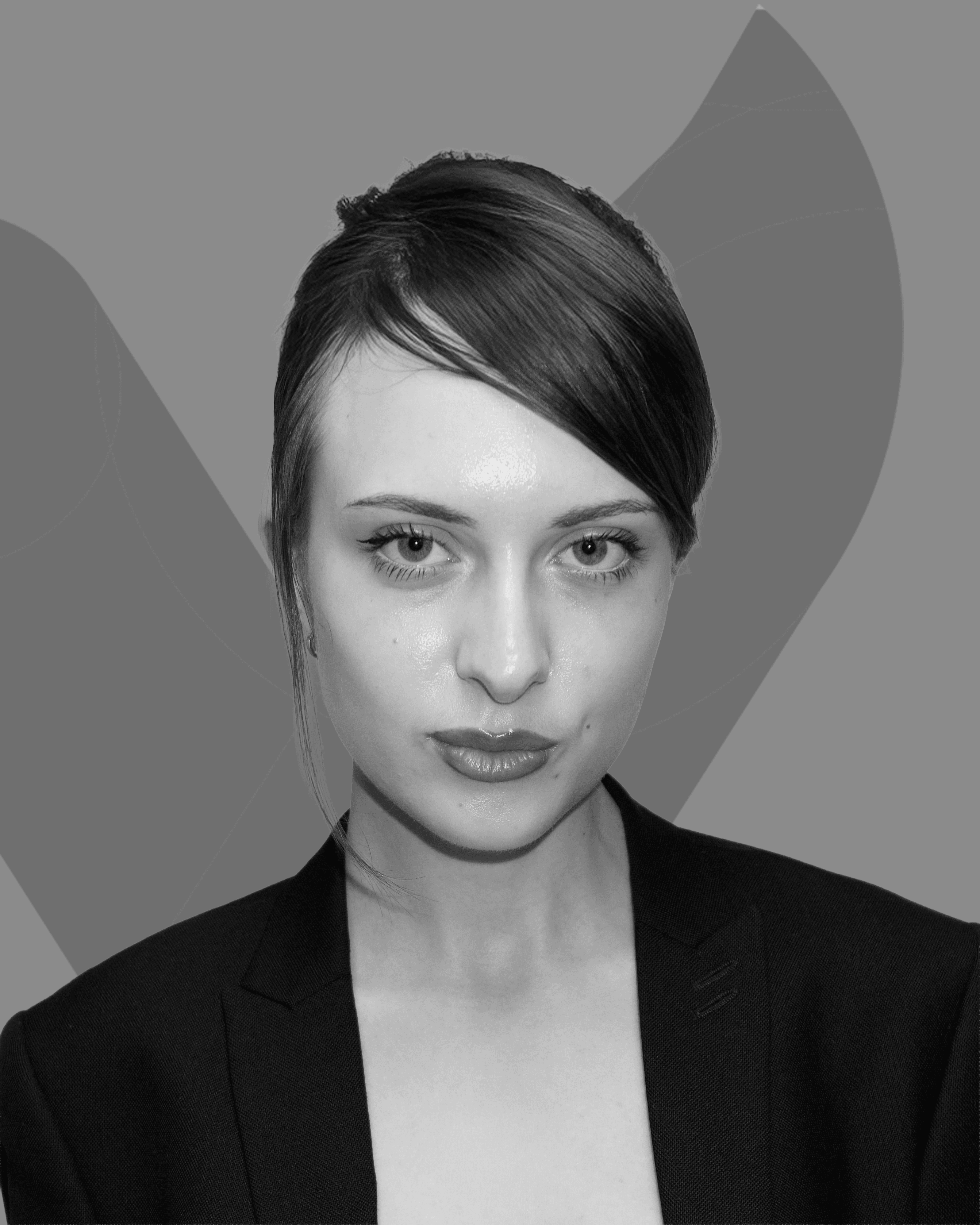 Anastasia Caracocovscaia