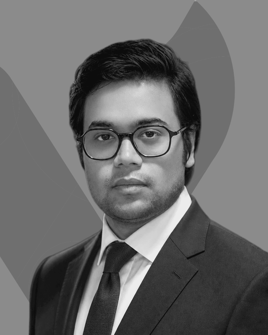 Anish Chatterjee